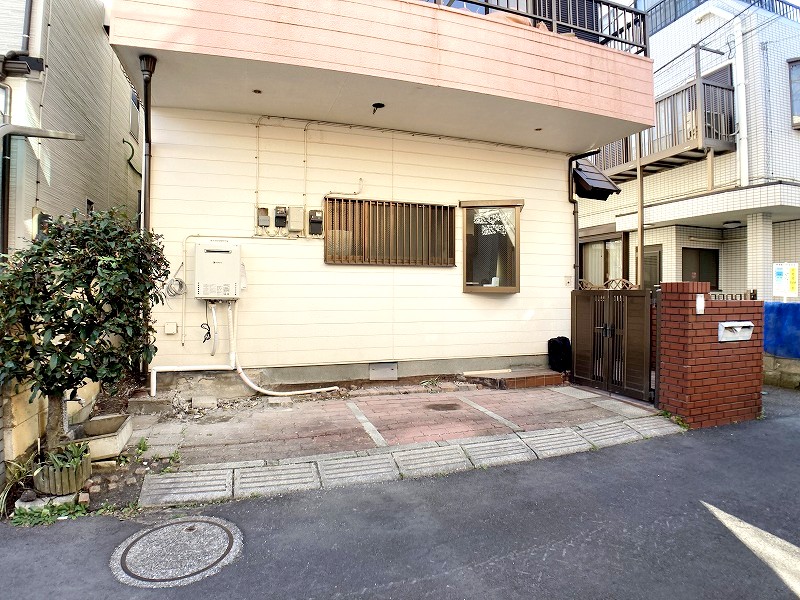 画像:カースペース