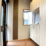 サムネイル:玄関