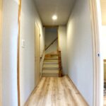 サムネイル:1階廊下