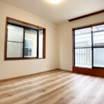 サムネイル:洋室