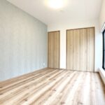 サムネイル:洋室