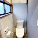 サムネイル:2階トイレ