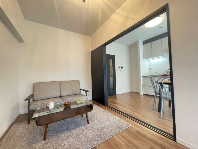 コンフォート和田町504