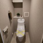 サムネイル:トイレ