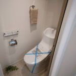 サムネイル:トイレ