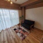 サムネイル：洋室1