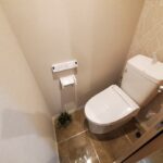 サムネイル：トイレ