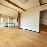 サムネイル:リビング