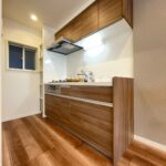 サムネイル：キッチン