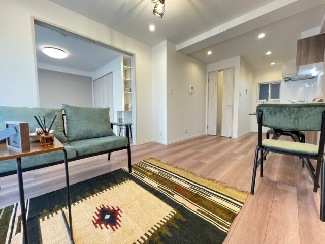 サンライズ神楽坂