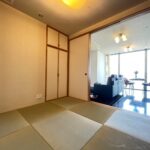 サムネイル:和室