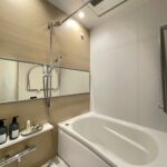 サムネイル：浴室