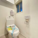 サムネイル：トイレ