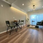 サムネイル：LDK　別アングル