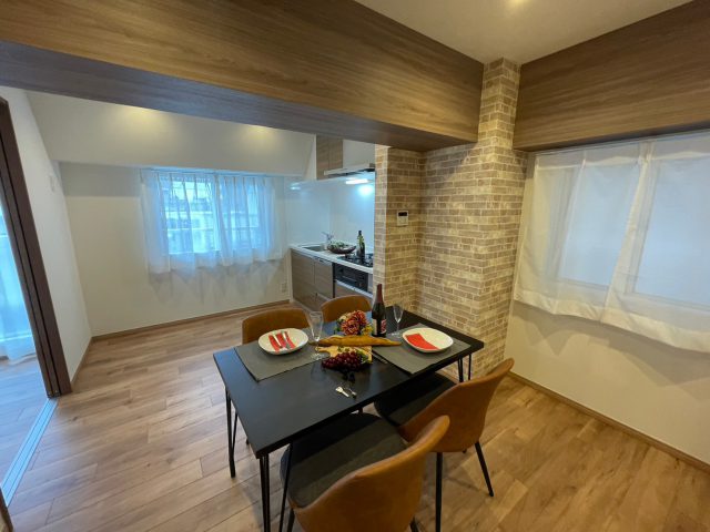 宮前平コリーナ