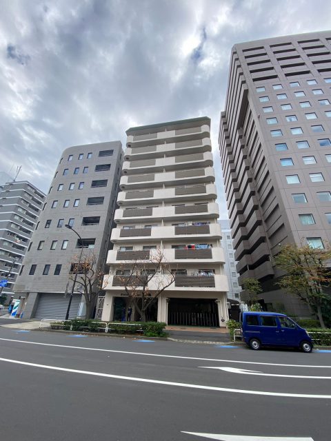 セブンスターマンション第３大森