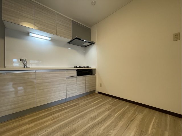 海老川マンション