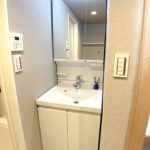 サムネイル:洗面台