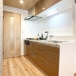 サムネイル:キッチン