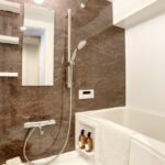 サムネイル:ユニットバス