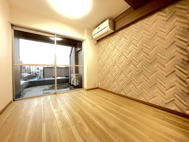 三田桜台第2コーポ