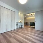 サムネイル：洋室1