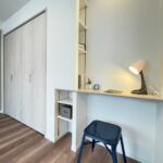 サムネイル：洋室1　別アングル