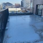 サムネイル:ルーフバルコニー