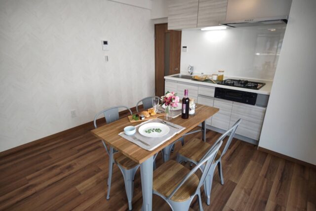 サンハイム用賀301