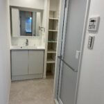 サムネイル:洗面台