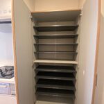 サムネイル：下駄箱