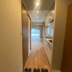 サムネイル：玄関