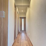 サムネイル:廊下