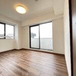 サムネイル:洋室2