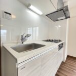 サムネイル:キッチン