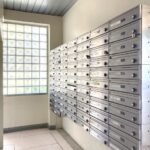 サムネイル:集合ポスト