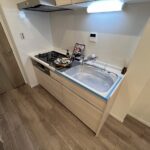 サムネイル:キッチン