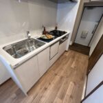 サムネイル：キッチン