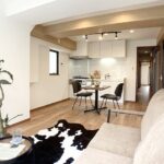 サムネイル:LDK(別カット)