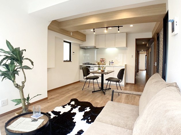 画像:LDK(別カット)