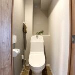 サムネイル:トイレ