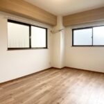 サムネイル:洋室1