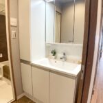 サムネイル:洗面台