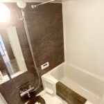 サムネイル:ユニットバス