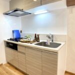 サムネイル:キッチン