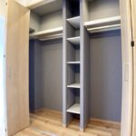 サムネイル:システム収納