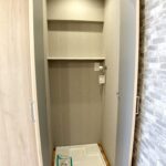 サムネイル:洗濯パン