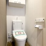 サムネイル:トイレ