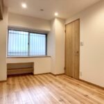 サムネイル:洋室