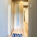 サムネイル:玄関